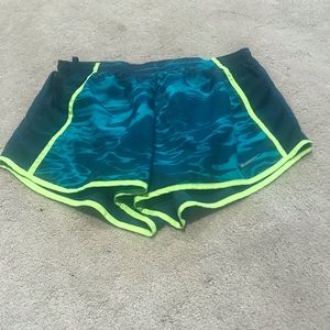 Nike Athletic Shorts